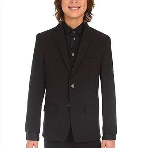 Boys blazer jacket